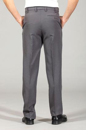 PANTALON  CEINTURE CONFORT