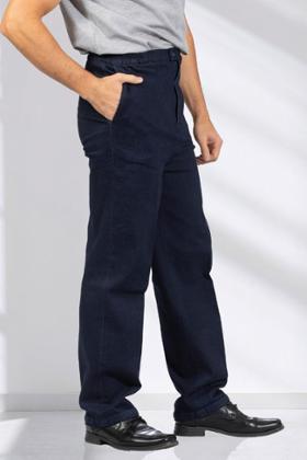 PANTALON CEINTURE CONFORT