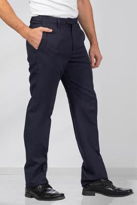 PANTALON CEINTURE CONFORT