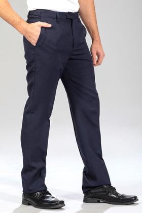 PANTALON  CEINTURE CONFORT