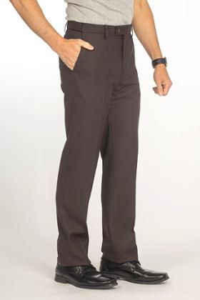 PANTALON CEINTURE CONFORT