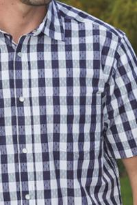 CHEMISE PRESSIONS