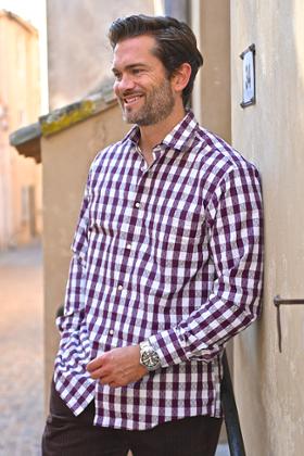CHEMISE PRESSIONS