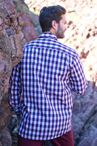 CHEMISE PRESSIONS