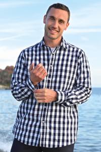 CHEMISE PRESSIONS