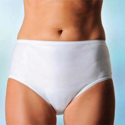CULOTTE INTRAVERSABLE