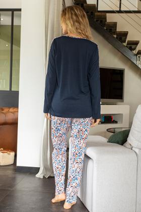 PYJAMA COTON