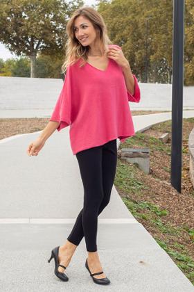 LEGGING COTON