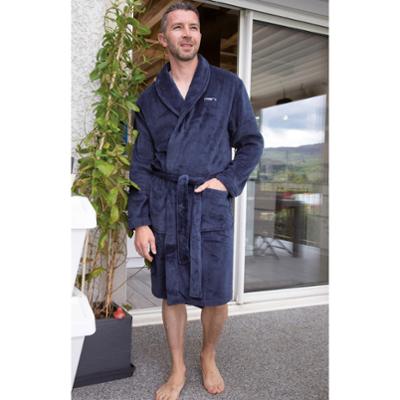 ROBE DE CHAMBRE