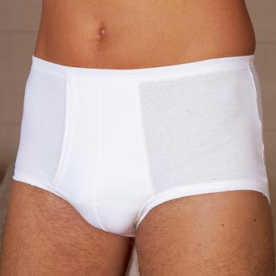 SLIP TAILLE HAUTE