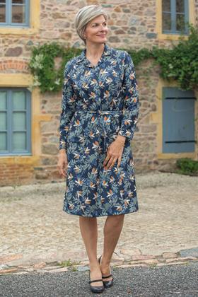 ROBE 3 BOUTONS