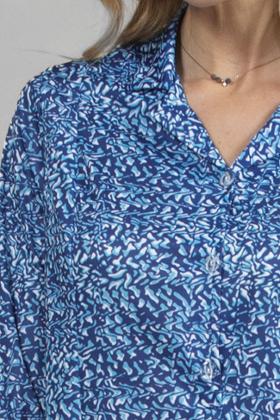 ROBE 3 BOUTONS
