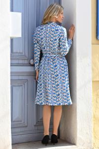 ROBE 3 BOUTONS