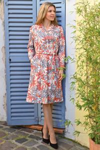 ROBE 3 BOUTONS