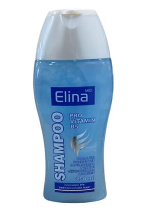 SHAMPOOING DOUX 250ML