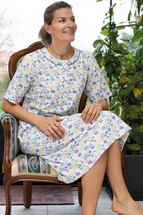 Chemise de nuit