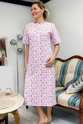 Chemise de nuit