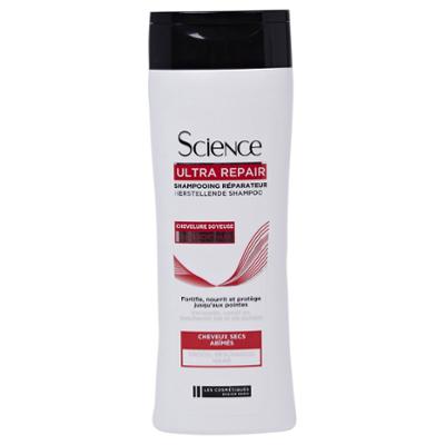 SHAMPOOING NOURRISSANT