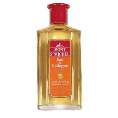 EAU DE COLOGNE  MONT ST MICHEL