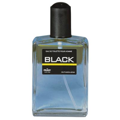 EAU DE PARFUM