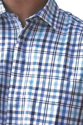 CHEMISE ZIPPÉE ML