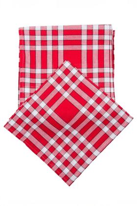 SERVIETTE DE TABLE