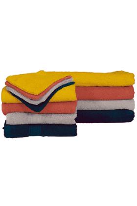 SERVIETTE EPONGE UNIE