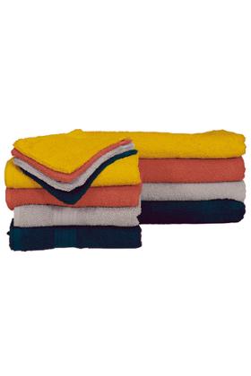 SERVIETTE EPONGE UNIE