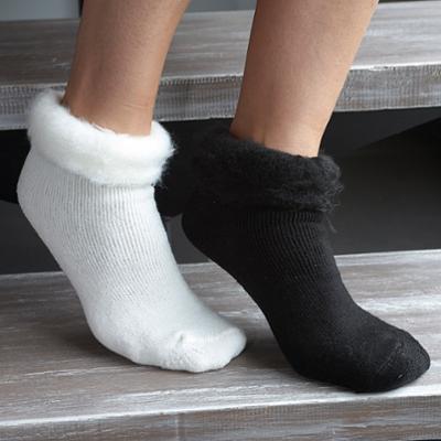 CHAUSSETTES CHAUDES