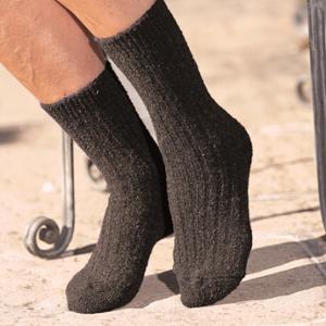 CHAUSSETTES