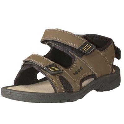 SANDALES VELCRO