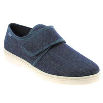CHAUSSURES AVEC VELCRO