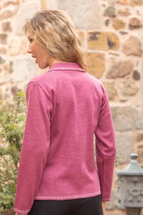 POLO BRODERIE