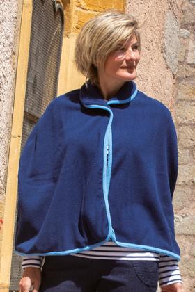 CAPELINE POLAIRE