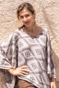 PONCHO