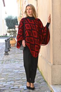 PONCHO