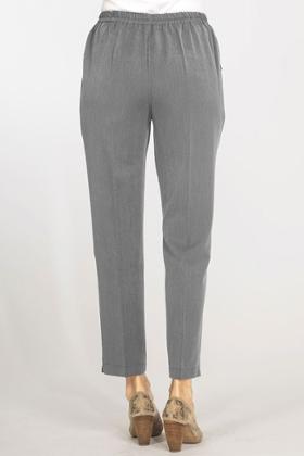 PANTALON AVEC BRODERIE