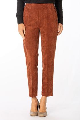 PANTALON VELOURS