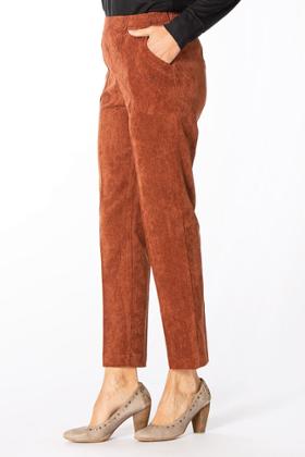 PANTALON VELOURS