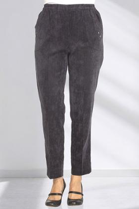 PANTALON VELOURS