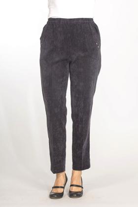 PANTALON VELOURS