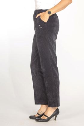 PANTALON VELOURS