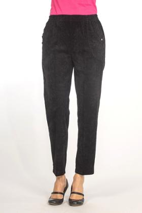 PANTALON VELOURS