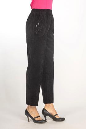 PANTALON VELOURS