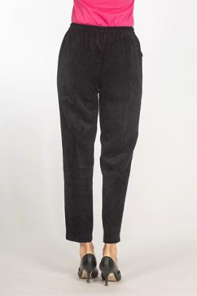 PANTALON VELOURS