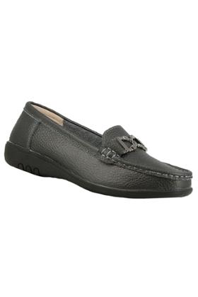CHAUSSURES TYPE MOCASSIN