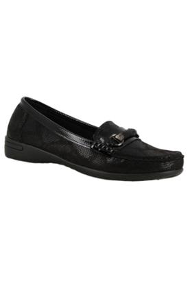 CHAUSSURES TYPE MOCASSIN