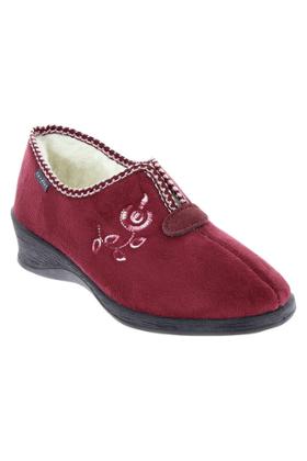 CHAUSSONS GAMME CHAUDE
