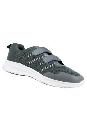 BASKETS AVEC VELCRO