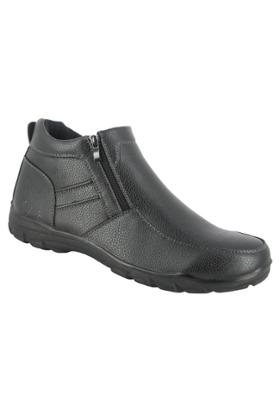 CHAUSSURES ZIPPÉES
